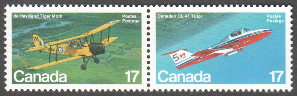 Canada Scott 904a MNH (Horz) - Click Image to Close